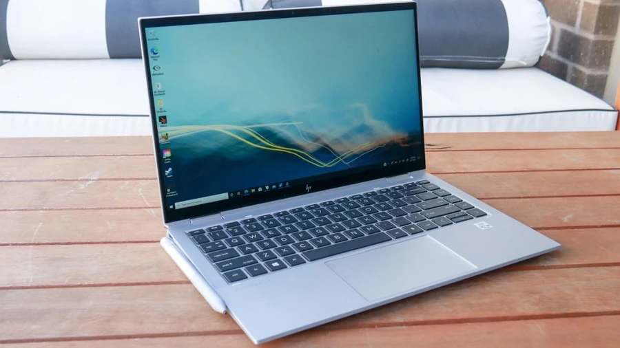 HP Elitebook X360 1040 G7 