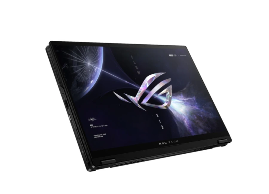 ASUS ROG Flow X13 2023 cho hiệu năng đáng gờm