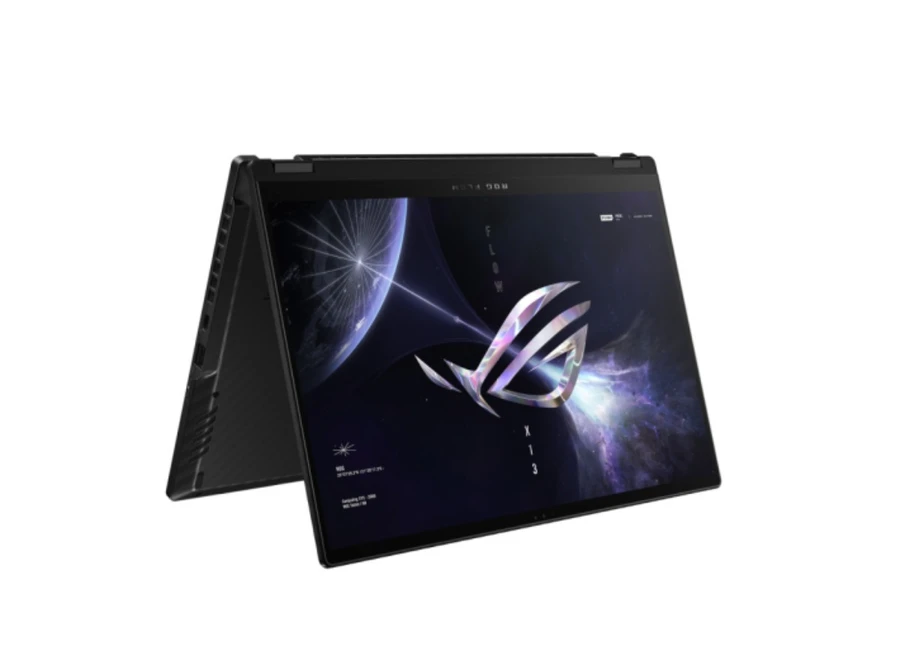 ASUS ROG Flow X13 sở hữu thiết kế 2 in 1 
