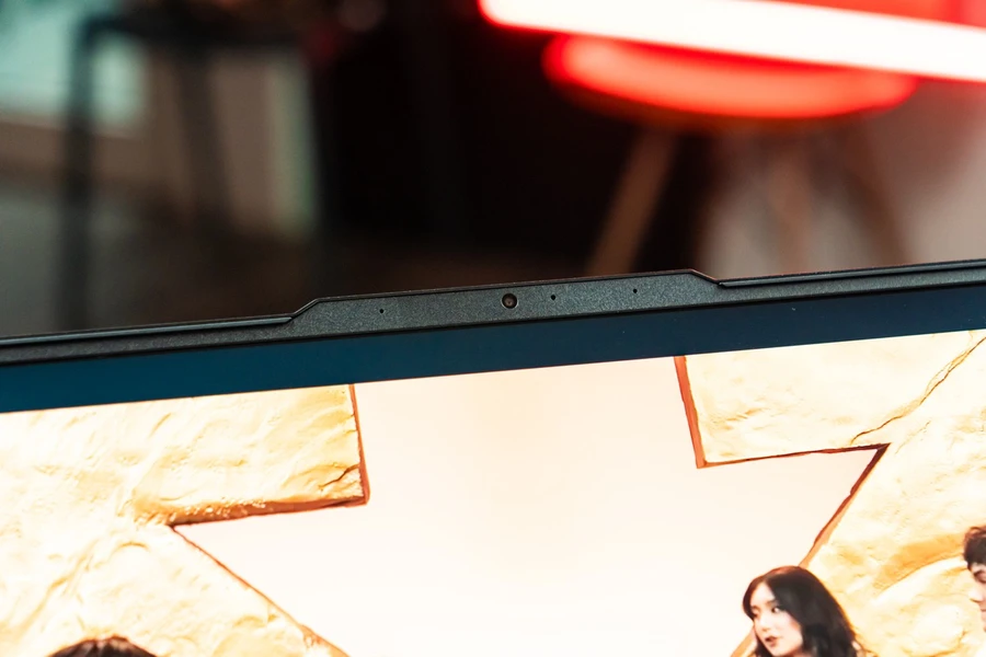 Camera Lenovo Legion Pro 5i 2024 5