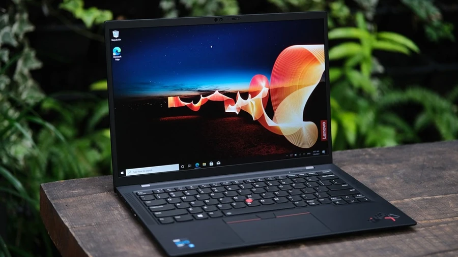 Lenovo ThinkPad X1 Carbon Gen 9 Core i5
