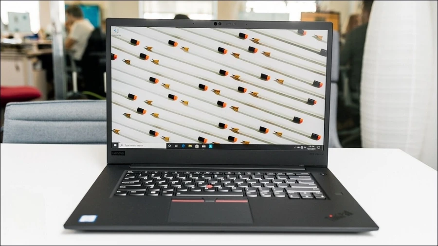Lenovo ThinkPad X1 Extreme Gen 2