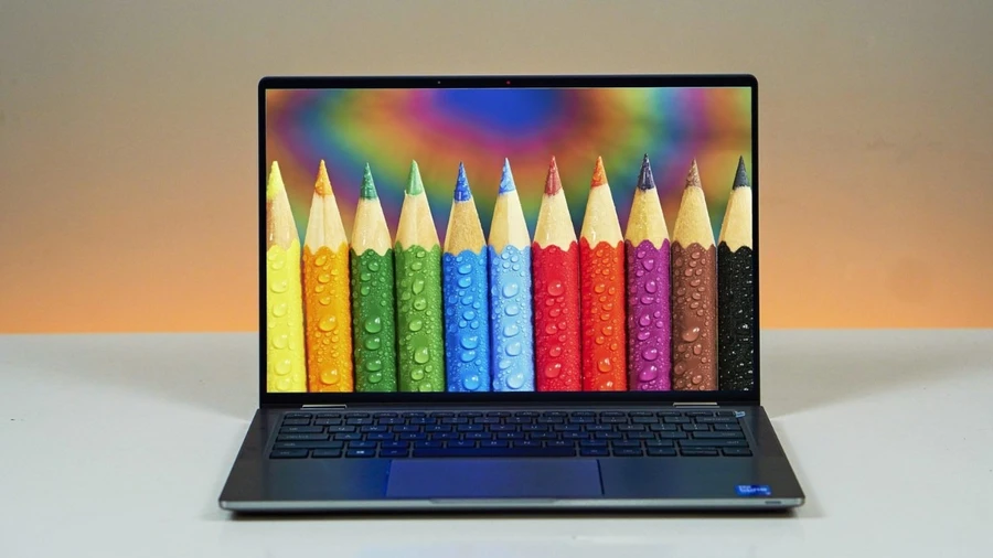 Dell Latitude 9420