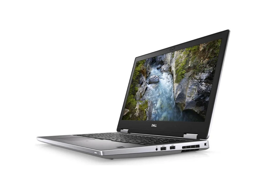 Thiết kế Dell Precision 7540