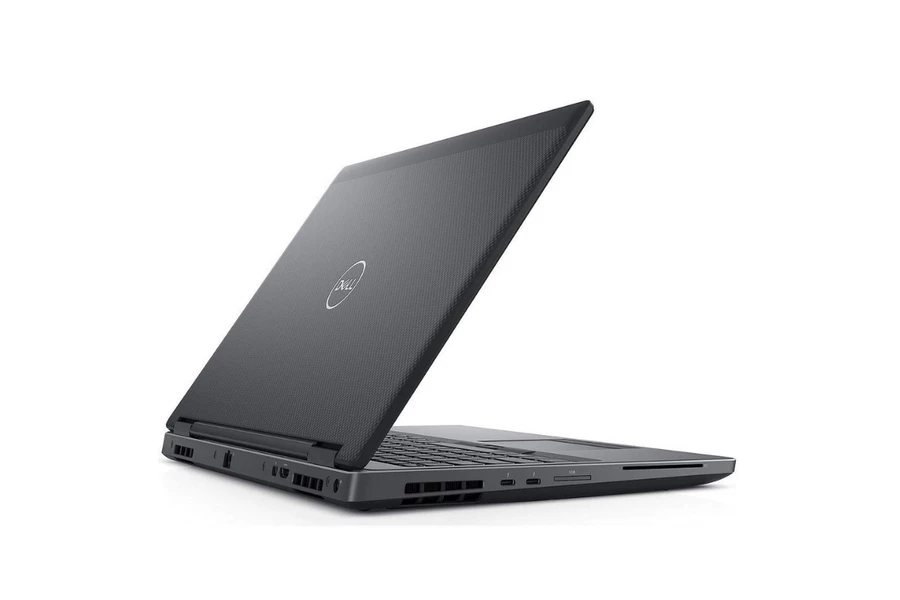 Hiệu năng Dell Precision 7540