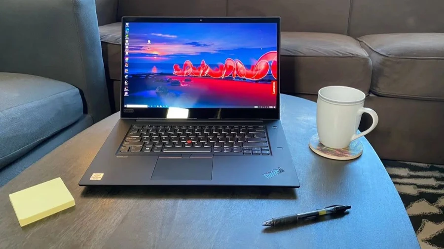  Máy tính ThinkPad X1 Extreme Gen 3