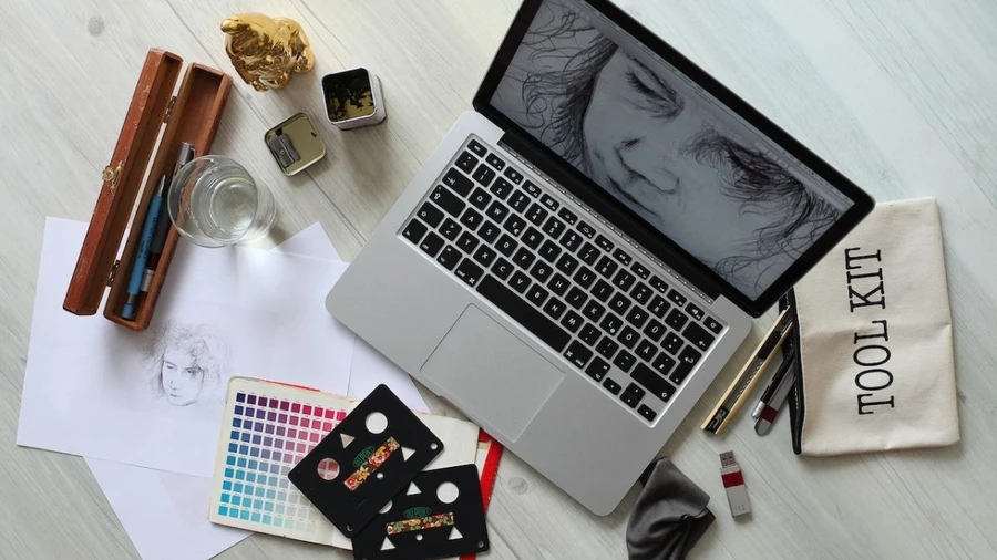 Tiêu chí chọn mua laptop thiết kế đồ hoạ