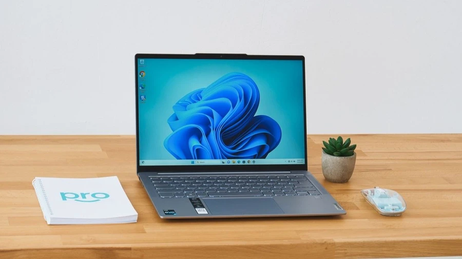 Máy tính Lenovo Yoga Slim 7 