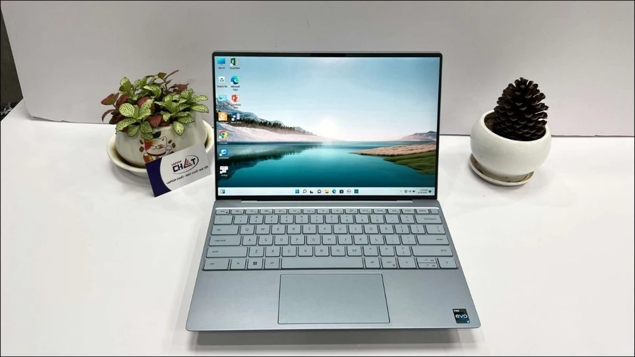  Máy tính Dell XPS 13 9315 (2022)