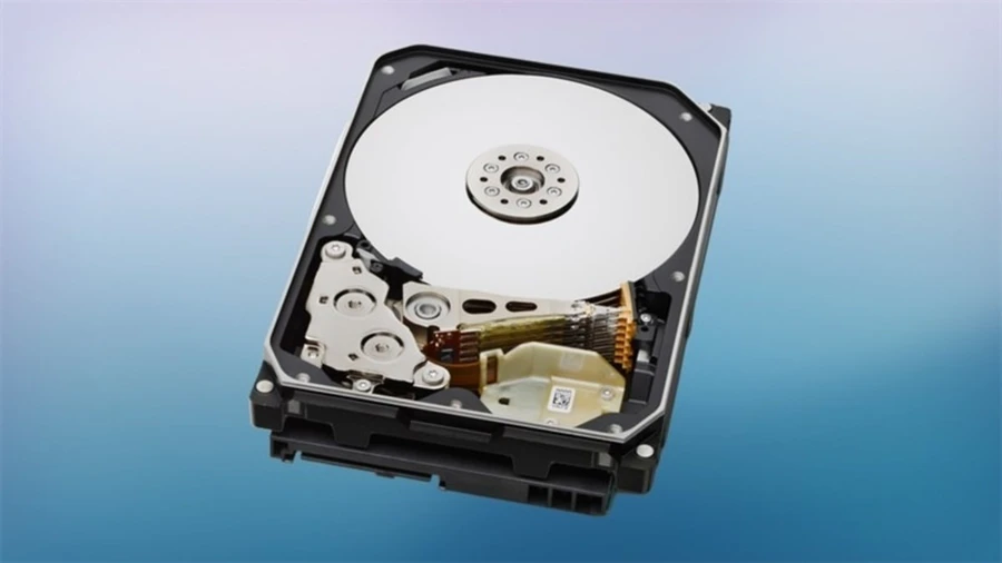 Ổ cứng SSD laptop tầm trung mang đến tốc độ truy xuất dữ liệu vượt trội