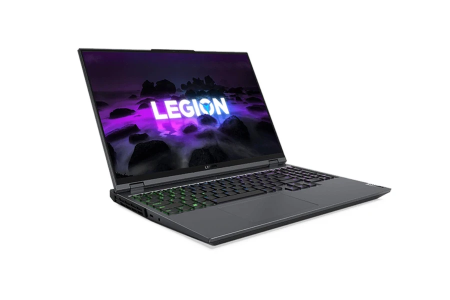 Thiết kế Lenovo Legion 5 Pro