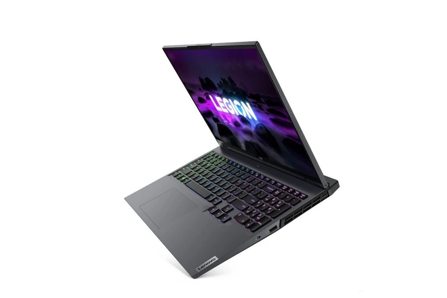 Bàn phím và touchpad Lenovo Legion 5 Pro