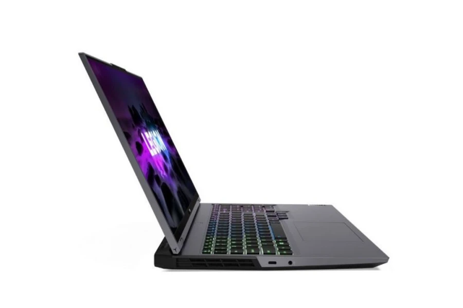 Hiệu năng Lenovo Legion 5 Pro