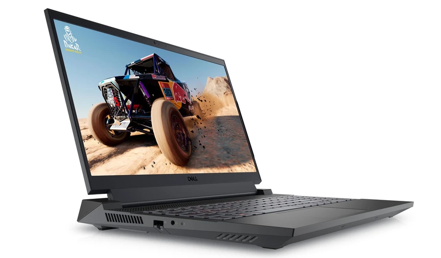 Dell G15 5530 trang bị chip Intel Gen 13, card đồ hoạ RTX 4060