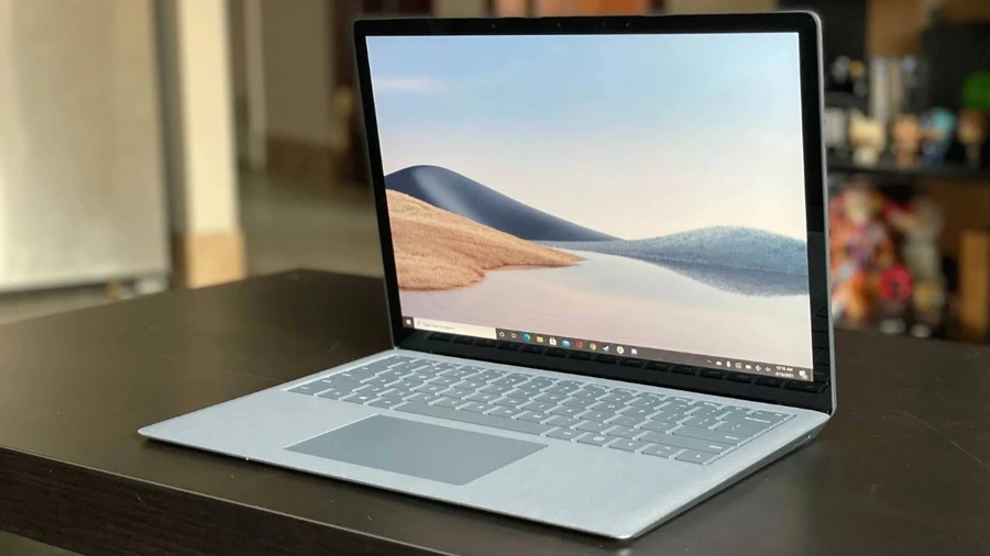 Surface Laptop 3 15