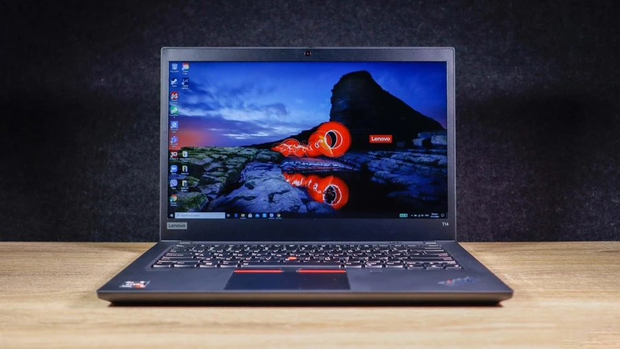 Lenovo Thinkpad T14 Gen 1