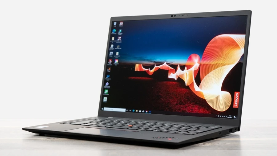 Lenovo ThinkPad X1 Carbon Gen 