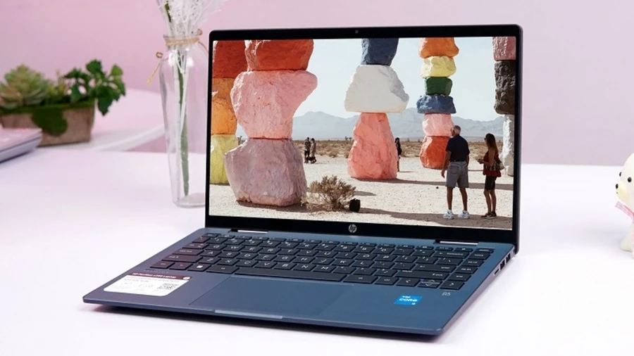 HP Pavilion 14 x360 2022