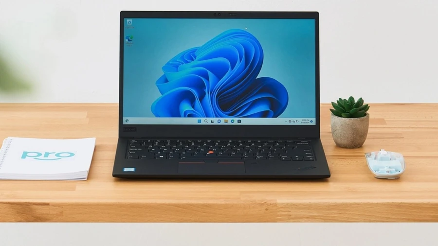 Lenovo ThinkPad X1 Carbon Gen 7