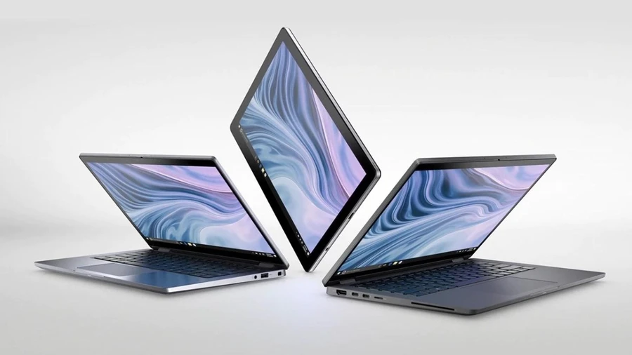 Dell Latitude 9410 2-in-1