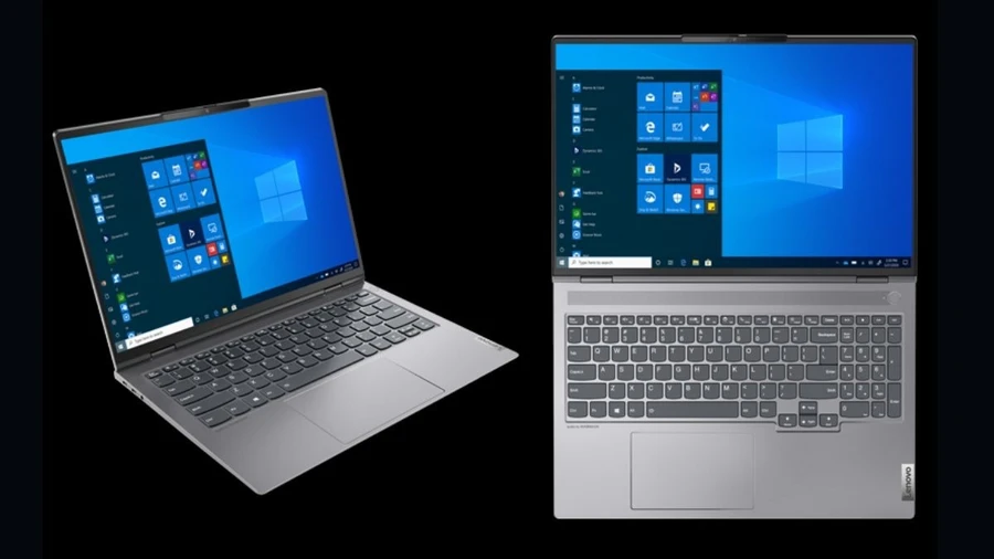 Máy tính ThinkBook 14P Gen 2