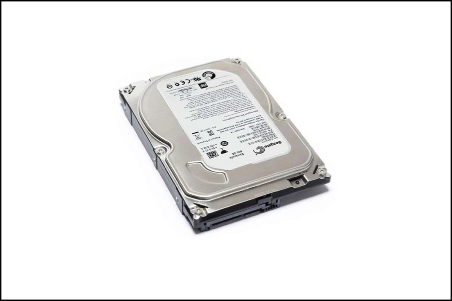 Ổ cứng HDD 3.5inch đáng tin cậy và hiệu quả cao