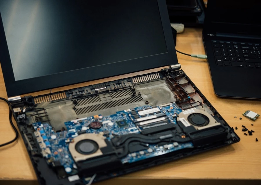 CPU laptop gaming 20 triệu