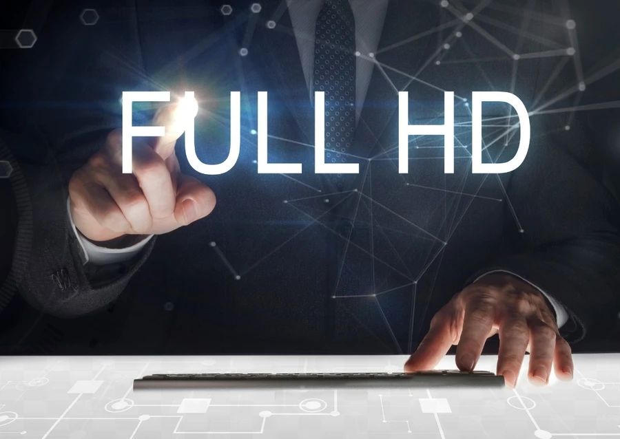 Màn hình Full HD laptop gaming 20 triệu