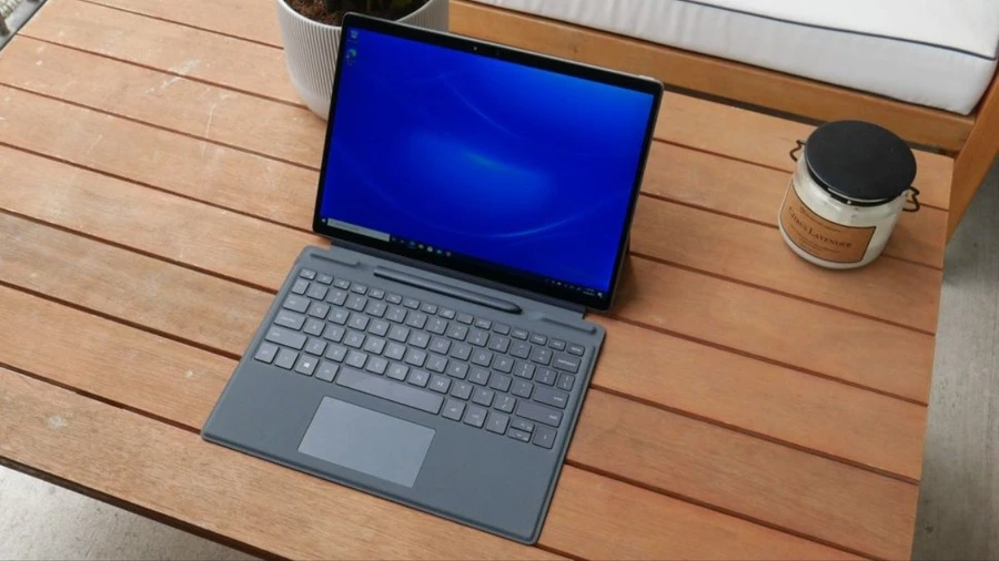 Dell Latitude 7320 Detachable