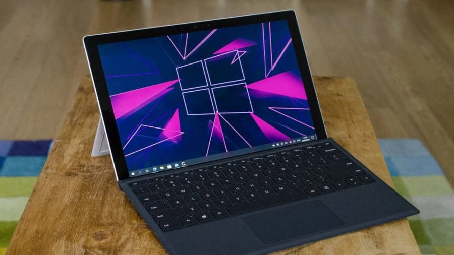 Microsoft Surface Pro 7 Plus mang đến sự tiện lợi cho người dùng