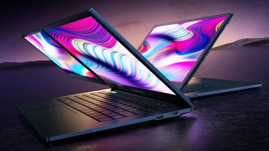 Laptop tháo rời màn hình là sự kết hợp linh hoạt giữa hai thiết bị