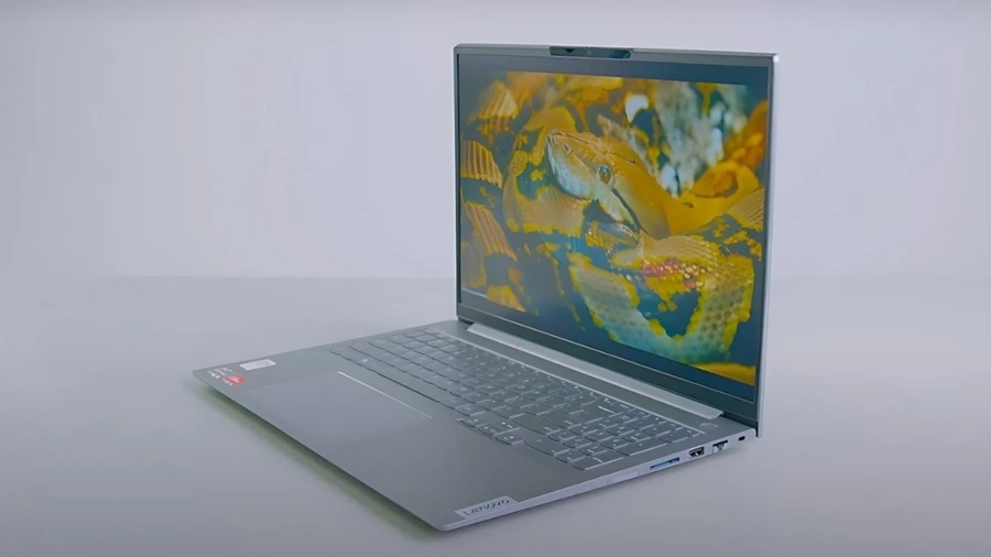 Lenovo ThinkBook 14 G5+