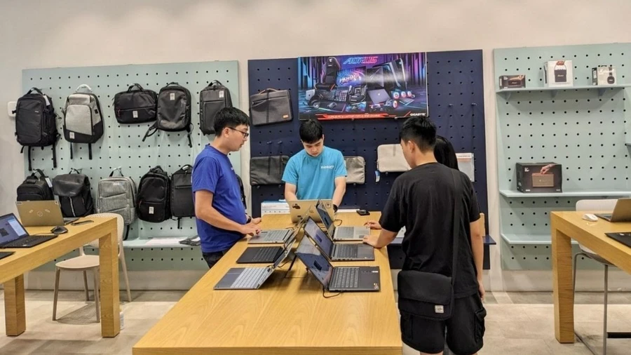 ThinkPro - Địa chỉ mua laptop chính hãng, uy tín