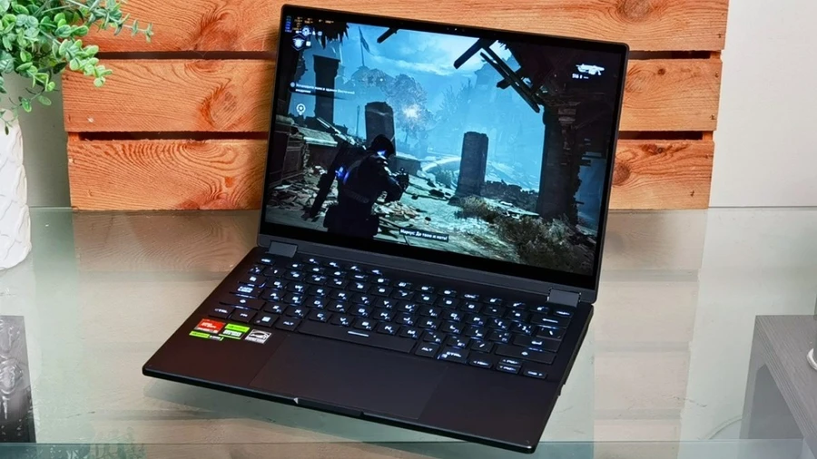 ASUS ROG Flow X13 2023
