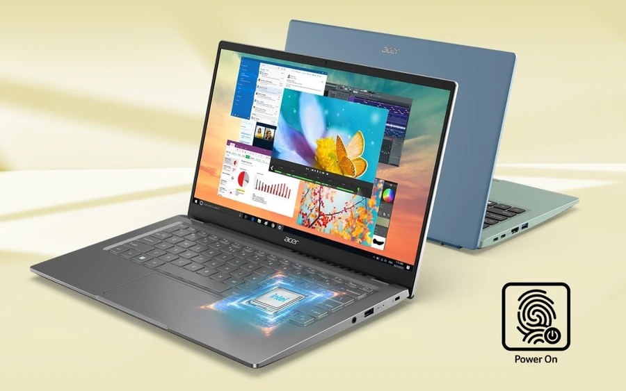 Acer Swift 3