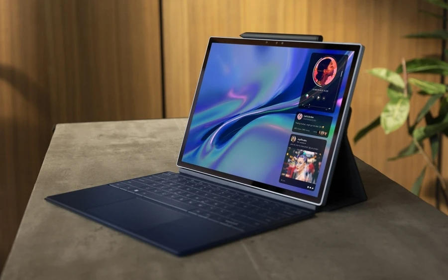 Dell XPS 13 9310 2-in-1