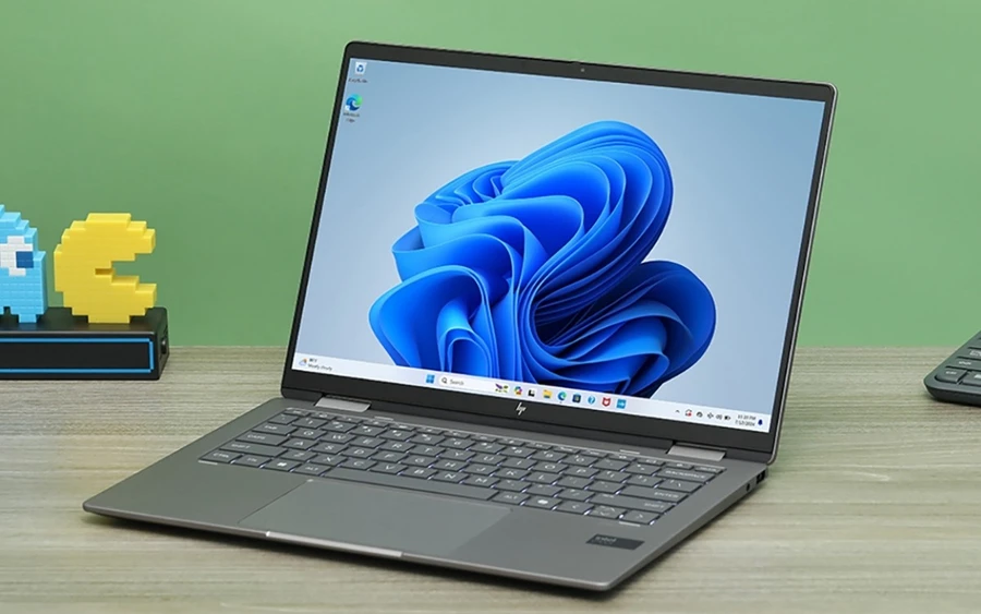 Laptop HP Envy X360