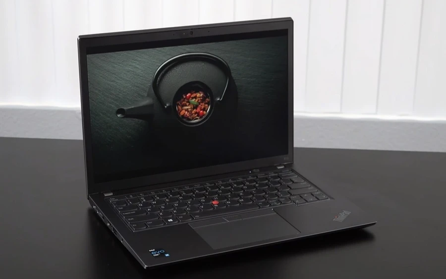 Lenovo ThinkPad X13 Gen 2