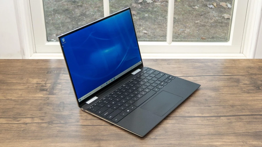 Dell XPS 13 9310 2-in-1 được các khách hàng đánh giá rất cao