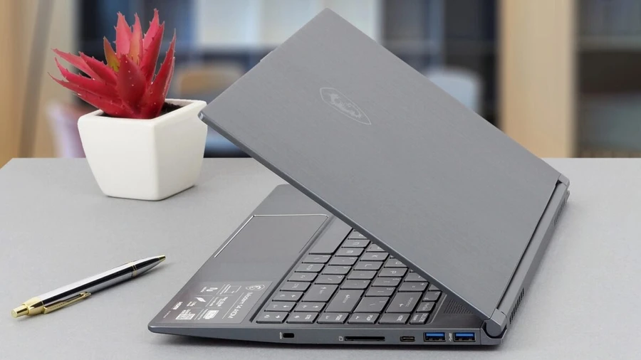 Việc sử dụng laptop sẽ góp phần nâng cao hiệu quả học tập và phát triển