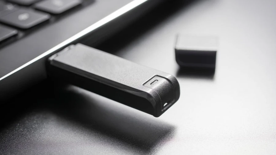 USB boot