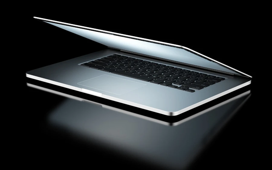 Thiết kế laptop