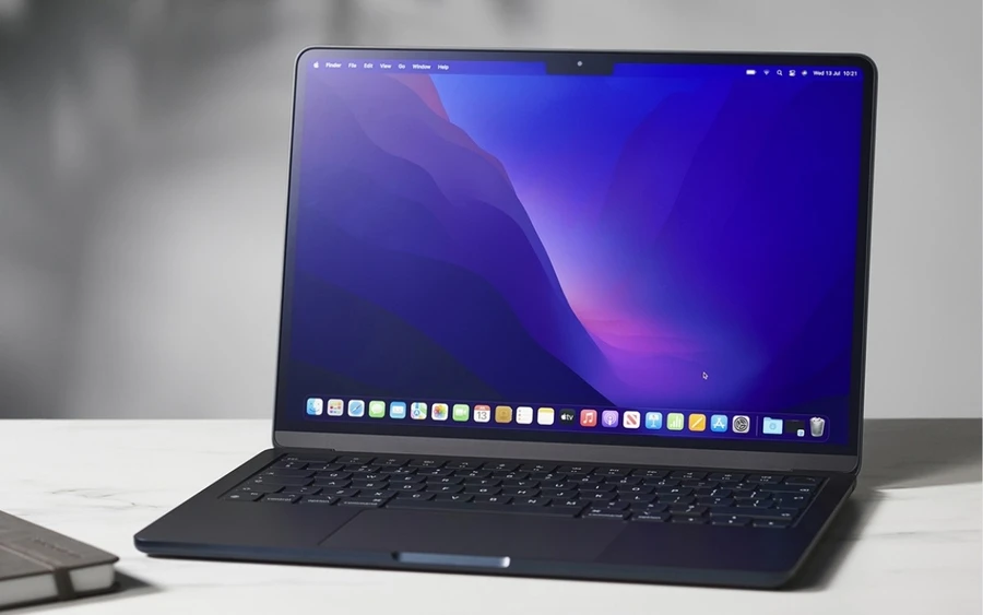 Ưu điểm của laptop 13 inch