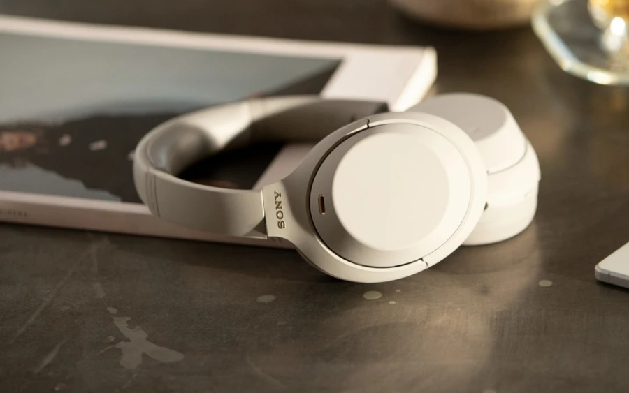 Tai nghe Sony WH-1000XM4