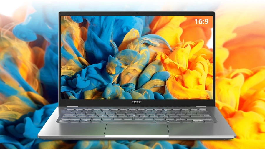CPU Intel Core i5 hoặc i7 thế hệ 12 được trang bị trong thiết bị là con chip có kết mạnh mẽ