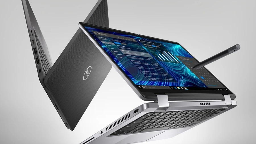 Dell Latitude 14 7420 là một chiếc laptop sang trọng được trang bị chip đời mới