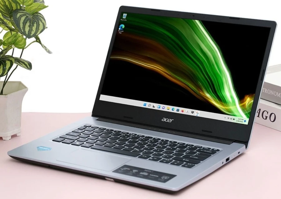 Laptop Acer Aspire 3 A314-35 C3KS N5100 là sự lựa chọn lý tưởng