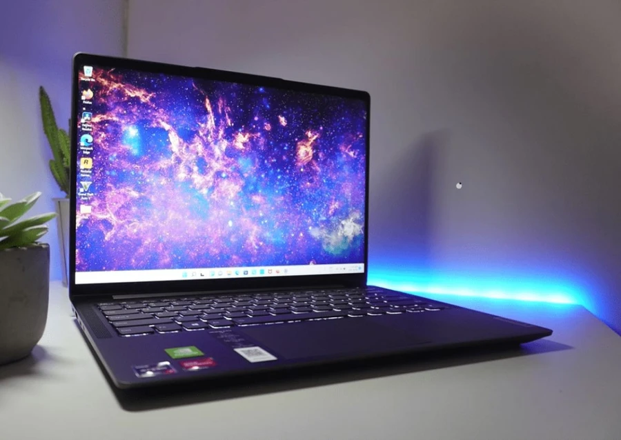 Lenovo Ideapad 5 Pro 14ACN6