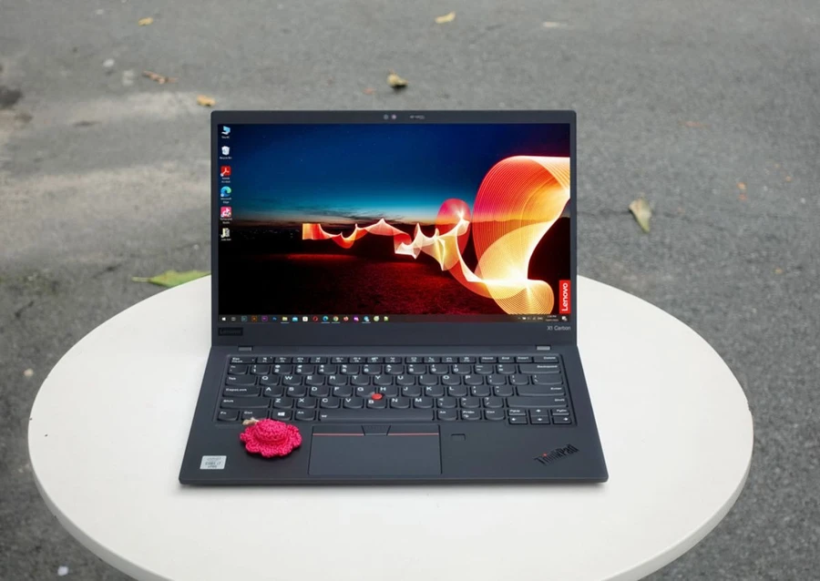 Lenovo ThinkPad X1 Carbon Gen 8