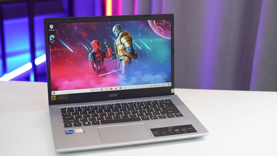Acer Aspire 5 A514